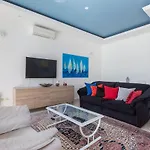 Luxury Vista With Pool And Sea View 别墅 奥帕提亚