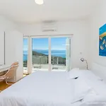 Luxury Vista With Pool And Sea View * 奥帕提亚