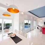 Luxury Vista With Pool And Sea View Villa Opatija