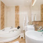 Luxury Vista With Pool And Sea View Opatija