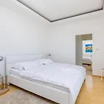 Villa Luxury Vista With Pool And Sea View Opatija